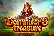 Domnitor’s Treasure