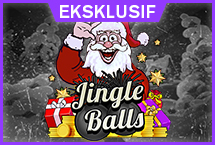 Jingle Balls