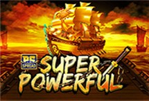 Feature Buy・super Powerful