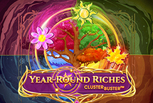 Year-Round Riches Clusterbuster