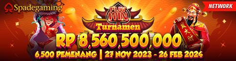 Turnamen Play and Win
