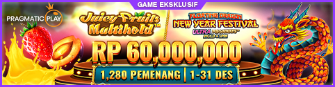 Cash Drop Game Eksklusif
