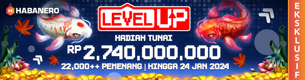 LEVEL UP KALENDER