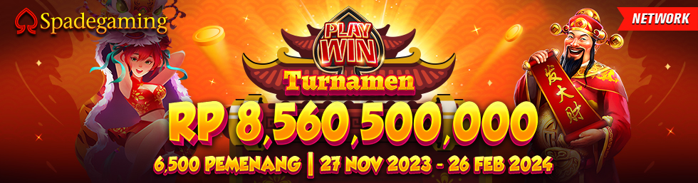 Turnamen Play and Win